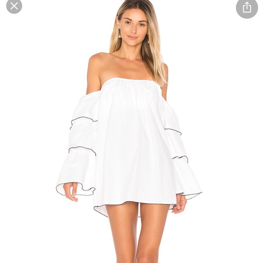 Lovers and Friends dress
